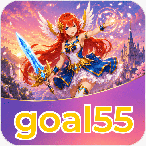 Instalasi goal55