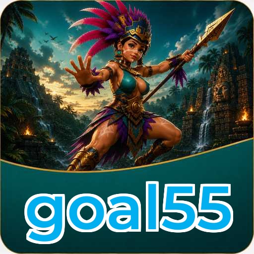 Keamanan goal55