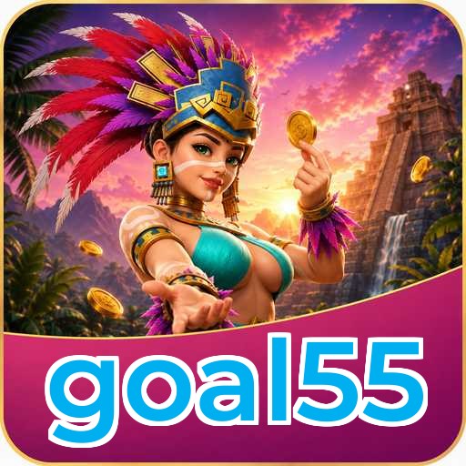 Screenshot Proses Instalasi goal55 APK